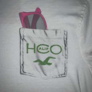 Hollister T shirt